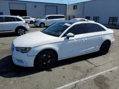WAUA7GFF2G1011197 2016 AUDI A3