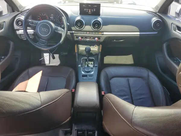 WAUA7GFF2G1011197 2016 AUDI A3 - Image 8