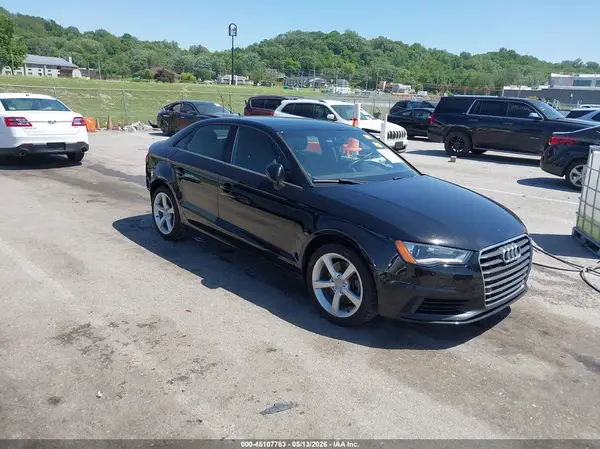 WAUA7GFF2G1011815 2016 AUDI A3 - Image 1