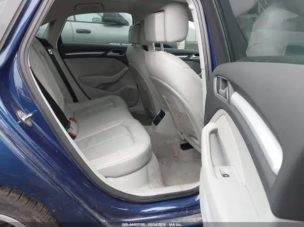 WAUA7GFF2G1012222 2016 AUDI A3 - Image 8