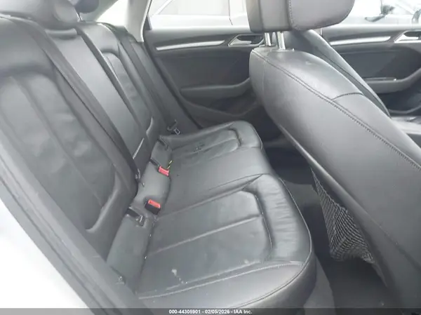 WAUA7GFF2G1015296 2016 AUDI A3 - Image 8