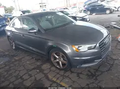 WAUA7GFF2G1015525 2016 AUDI A3