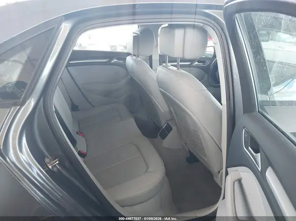 WAUA7GFF2G1015525 2016 AUDI A3 - Image 8