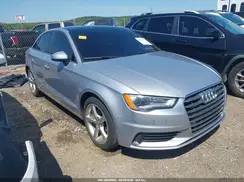 WAUA7GFF2G1019302 2016 AUDI A3