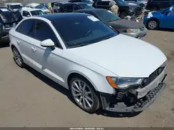 WAUA7GFF2G1021972 2016 AUDI A3