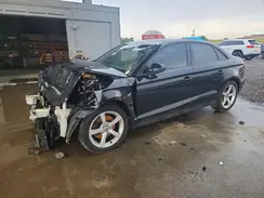 WAUA7GFF2G1022328 2016 AUDI A3