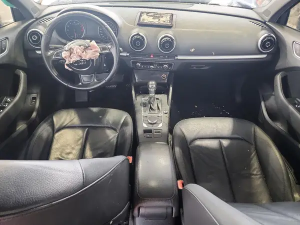 WAUA7GFF2G1022328 2016 AUDI A3 - Image 8