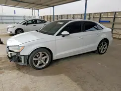 WAUA7GFF2G1022636 2016 AUDI A3