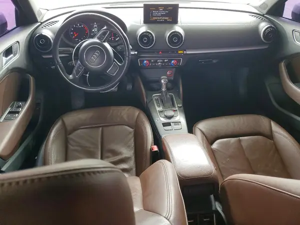 WAUA7GFF2G1022636 2016 AUDI A3 - Image 8