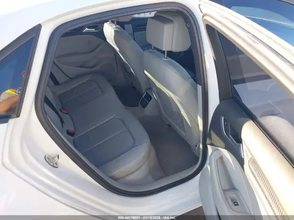 WAUA7GFF2G1025343 2016 AUDI A3 - Image 8