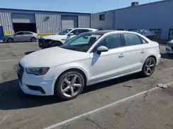 WAUA7GFF2G1026427 2016 AUDI A3