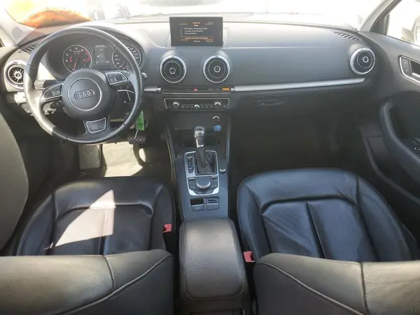 WAUA7GFF2G1026427 2016 AUDI A3 - Image 8