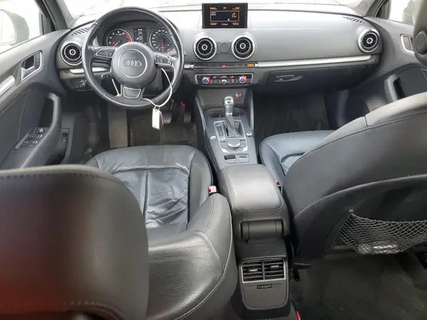 WAUA7GFF2G1027030 2016 AUDI A3 - Image 8