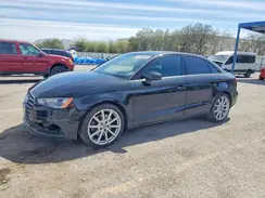 WAUA7GFF2G1027724 2016 AUDI A3