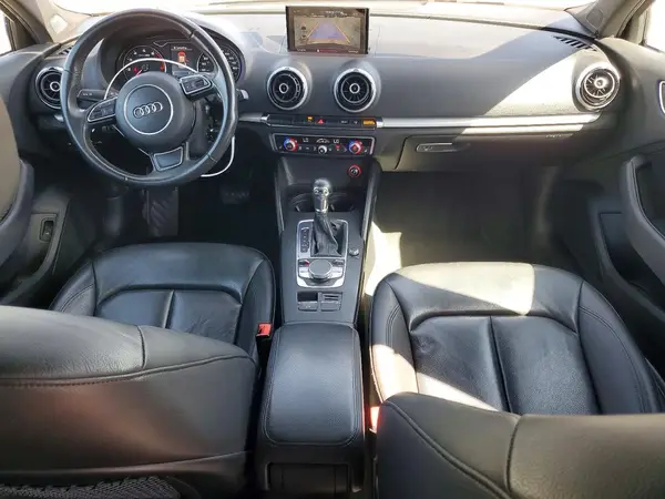 WAUA7GFF2G1027724 2016 AUDI A3 - Image 8