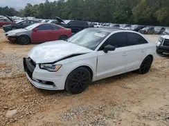 WAUA7GFF2G1028288 2016 AUDI A3