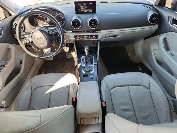 WAUA7GFF2G1028498 2016 AUDI A3 - Image 8