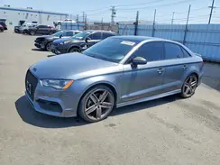 WAUA7GFF2G1031224 2016 AUDI A3