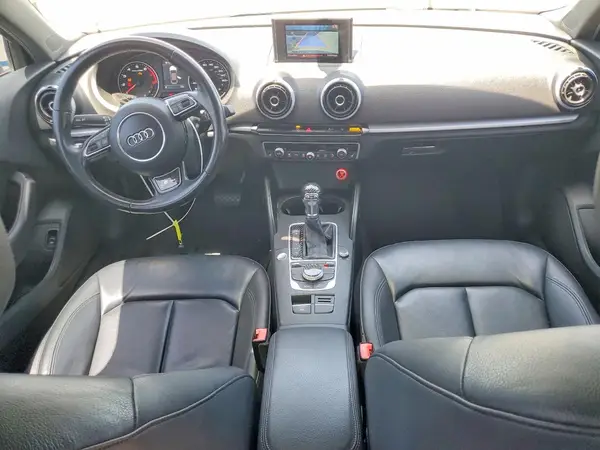 WAUA7GFF2G1031224 2016 AUDI A3 - Image 8