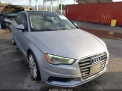 WAUA7GFF2G1031658 2016 AUDI A3