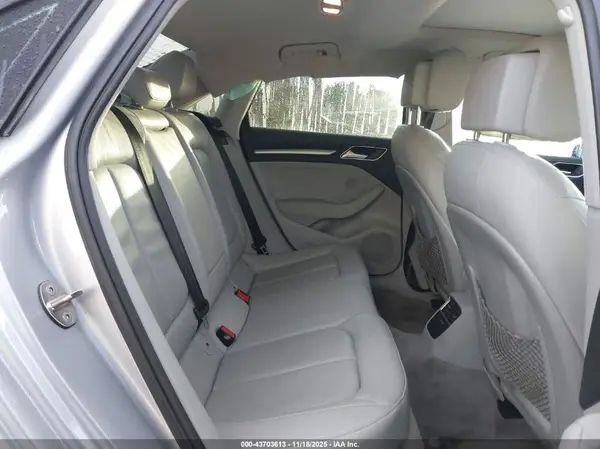 WAUA7GFF2G1031658 2016 AUDI A3 - Image 8