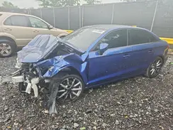 WAUA7GFF2G1034172 2016 AUDI A3