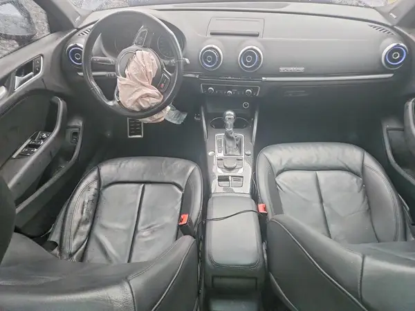 WAUA7GFF2G1034172 2016 AUDI A3 - Image 8