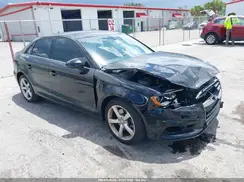 WAUA7GFF2G1035144 2016 AUDI A3