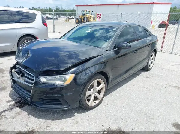 WAUA7GFF2G1035144 2016 AUDI A3 - Image 2