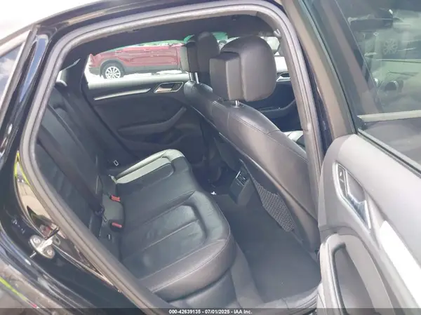 WAUA7GFF2G1035144 2016 AUDI A3 - Image 8