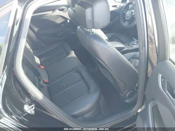 WAUA7GFF2G1041512 2016 AUDI A3 - Image 8
