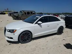 WAUA7GFF2G1042739 2016 AUDI A3