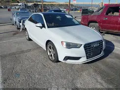 WAUA7GFF2G1042790 2016 AUDI A3
