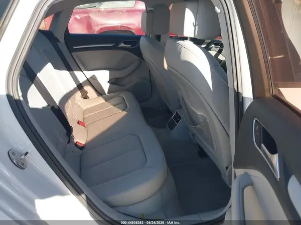 WAUA7GFF2G1042790 2016 AUDI A3 - Image 8