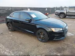 WAUA7GFF2G1043390 2016 AUDI A3