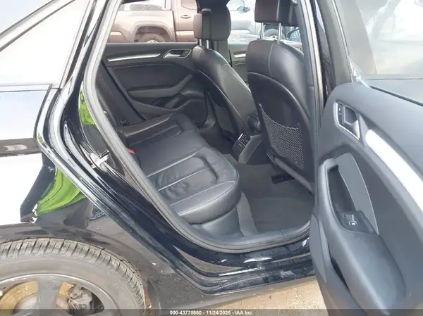 WAUA7GFF2G1043390 2016 AUDI A3 - Image 8