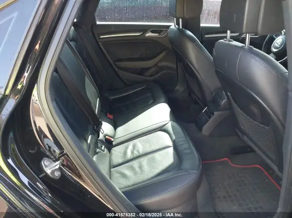 WAUA7GFF2G1049318 2016 AUDI A3 - Image 8
