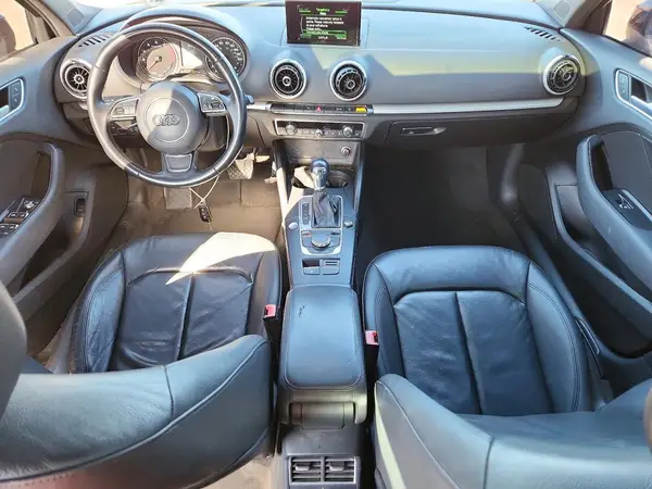 WAUA7GFF2G1050100 2016 AUDI A3 - Image 8