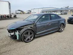 WAUA7GFF2G1052378 2016 AUDI A3
