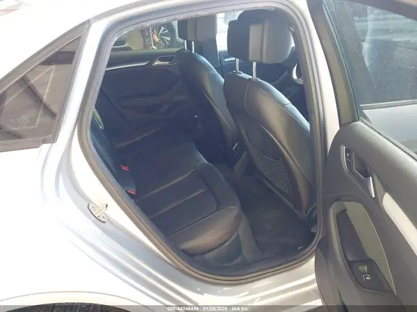 WAUA7GFF2G1056995 2016 AUDI A3 - Image 8