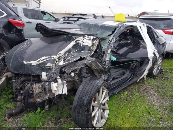 WAUA7GFF2G1057239 2016 AUDI A3 - Image 2