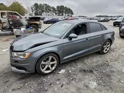 WAUA7GFF2G1059332 2016 AUDI A3