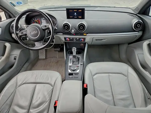 WAUA7GFF2G1059332 2016 AUDI A3 - Image 8