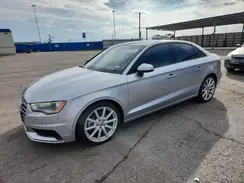 WAUA7GFF2G1059380 2016 AUDI A3