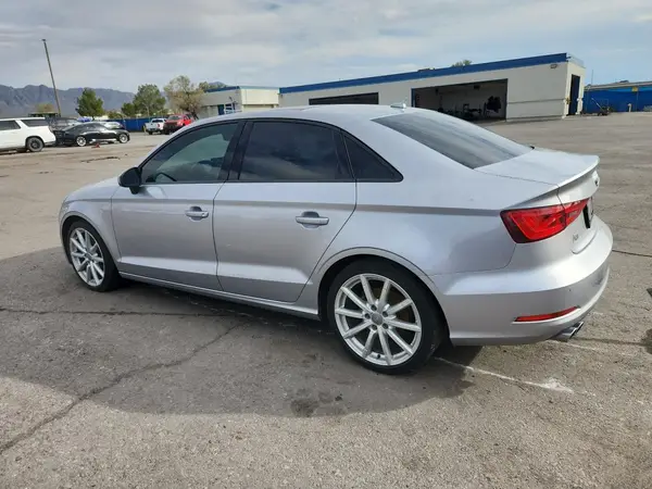 WAUA7GFF2G1059380 2016 AUDI A3 - Image 2