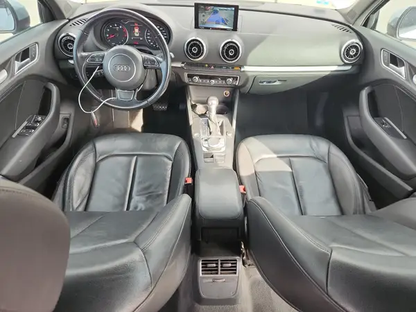 WAUA7GFF2G1059380 2016 AUDI A3 - Image 8