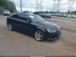 WAUA7GFF2G1060836 2016 AUDI A3