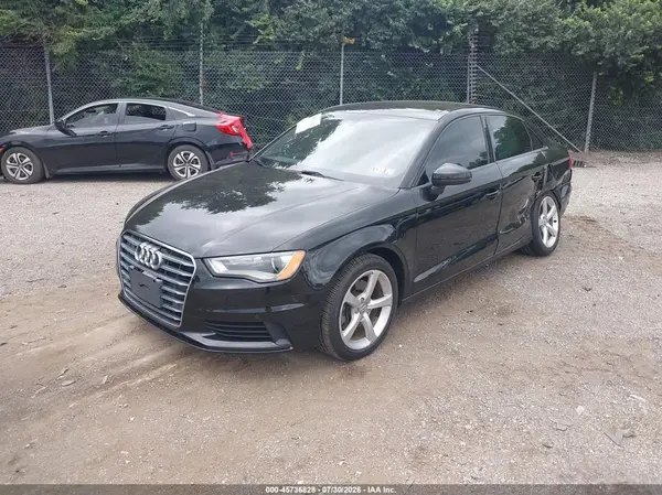 WAUA7GFF2G1060836 2016 AUDI A3 - Image 2