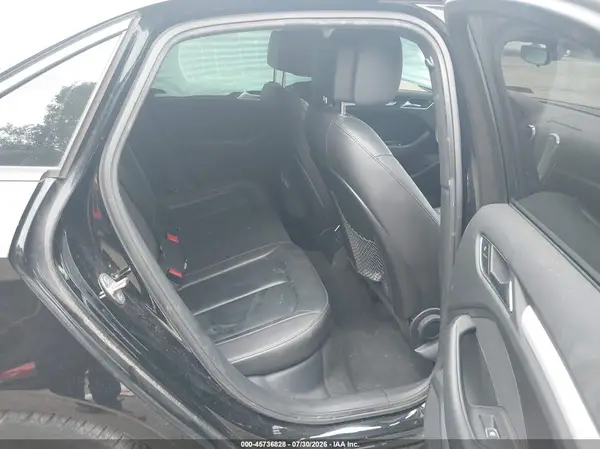 WAUA7GFF2G1060836 2016 AUDI A3 - Image 8