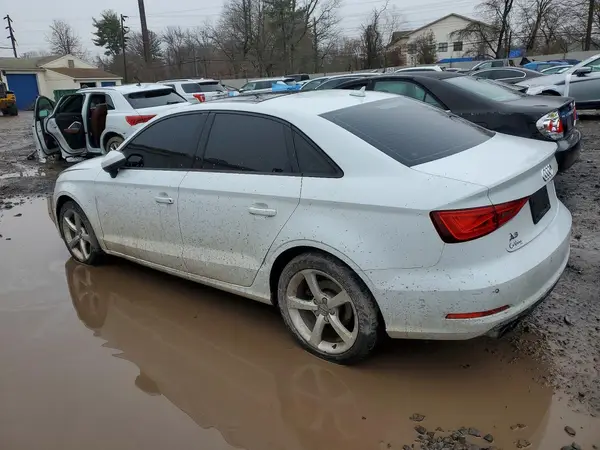 WAUA7GFF2G1060965 2016 AUDI A3 - Image 2